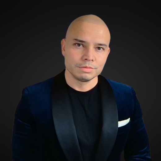 Patrick Pychynski, founder of Agency Partners Group