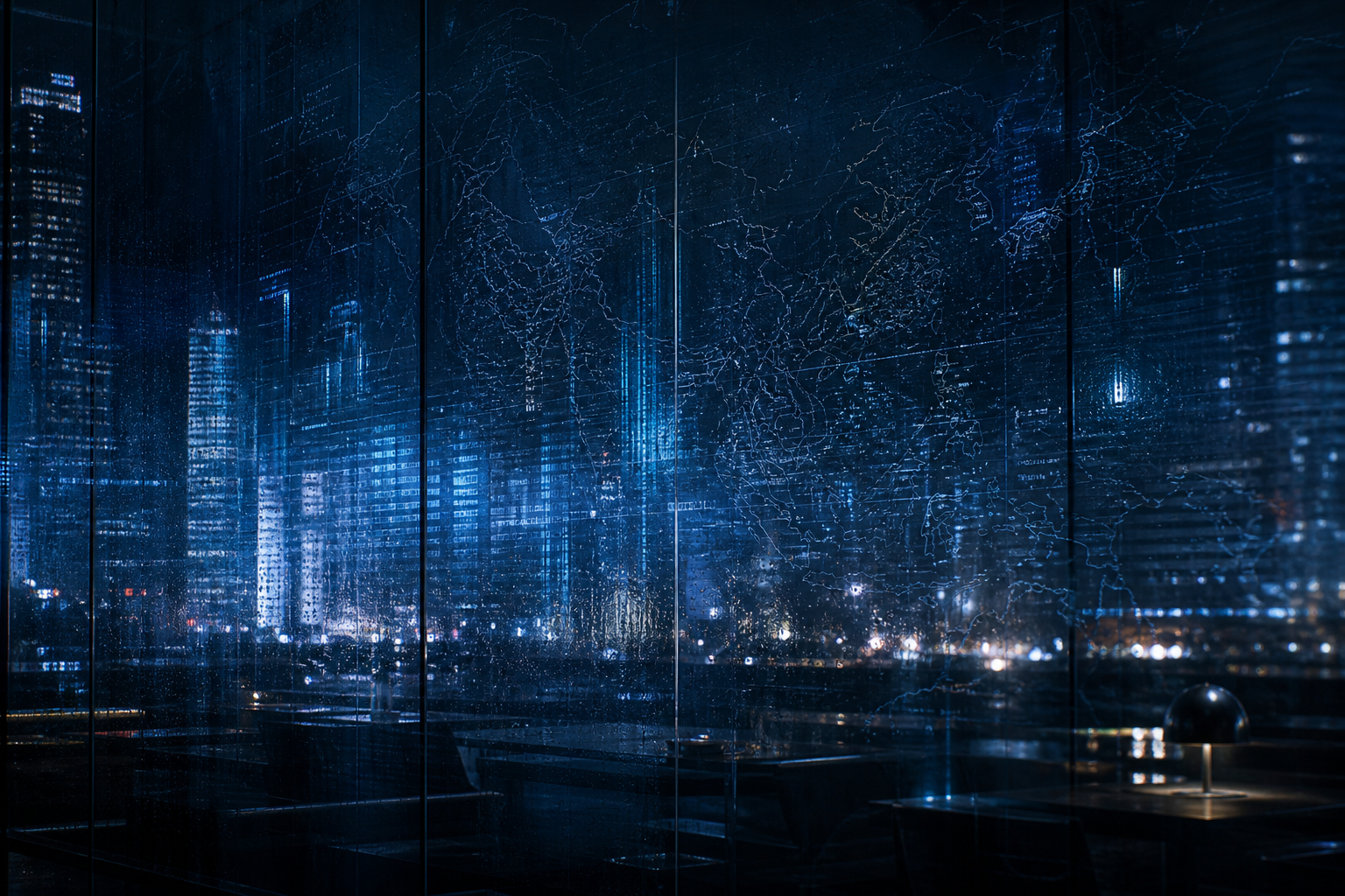 Acquisition systems field